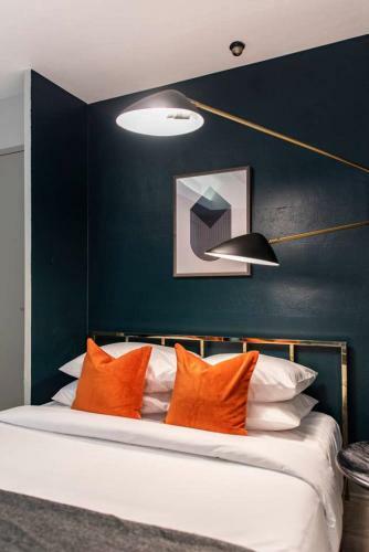 Apartamento Abode Vue At 3rd Downtown Studio Suite