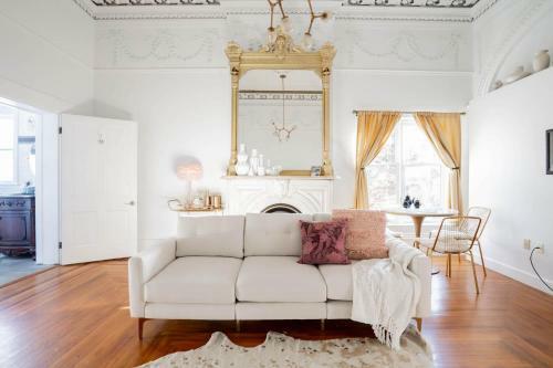 Apartamento Luxury Artists Condo