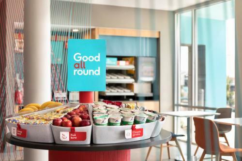 Avid Hotels - Lexington - Hamburg Area, An Ihg Hotel