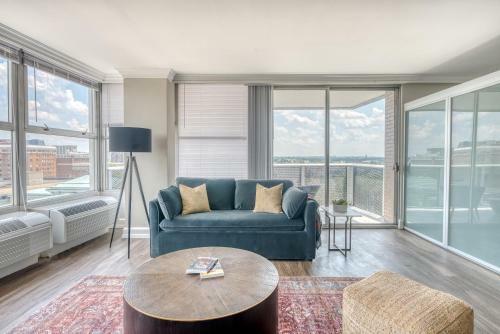 Apartamento Mint House Downtown Louisville
