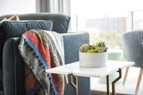 Apartamento Mint House Downtown Louisville