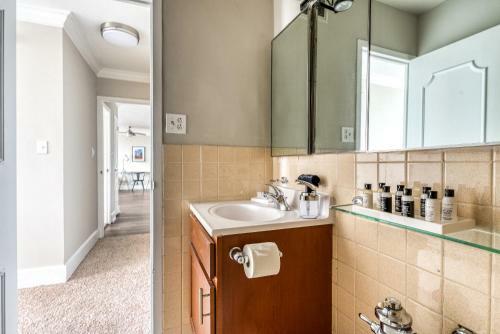 Apartamento Mint House Downtown Louisville
