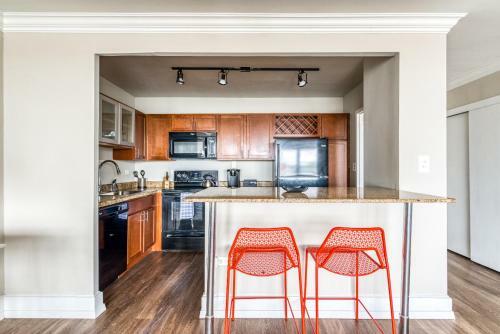 Apartamento Mint House Downtown Louisville