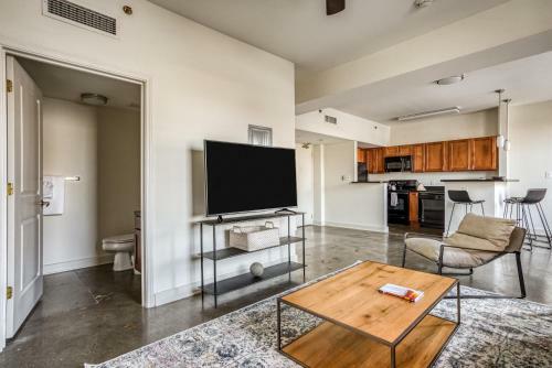 Apartamento Mint House Louisville