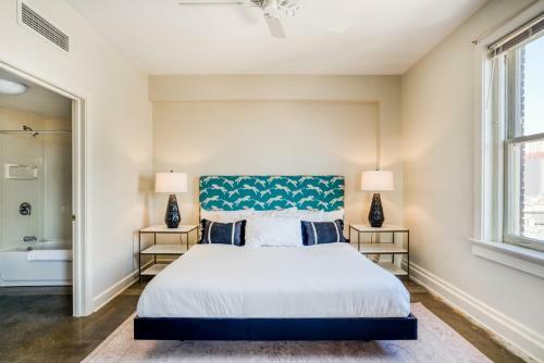 Apartamento Mint House Louisville