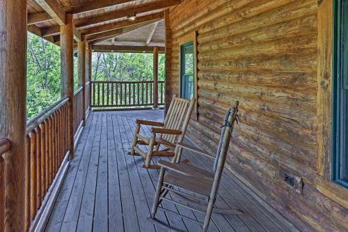 Beautiful Bluegrass Home On Just Under 100 Acres!
