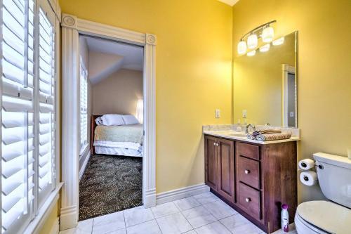 Apartamento Luxe Louisville Studio Great For Couples!