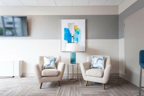 Apartamento Abode Vue At 3rd Downtown Studio Suite