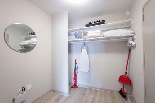Apartamento Downtown Louisville Close To Everything