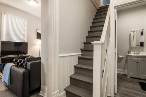 Louisville Dream House 4br 2ba Great For Groups