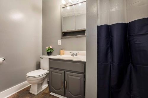 Historic 3br Home With Backyard In Shelby Park