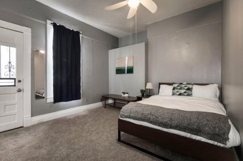 Historic 3br Home With Backyard In Shelby Park