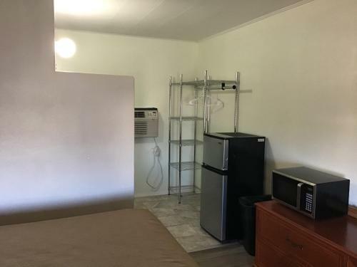 Budget Inn Hotel