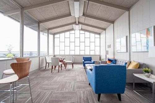Apartamento Bright Sunny Cozysuites