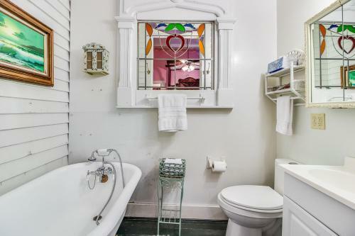 T'frere's Bed & Breakfast