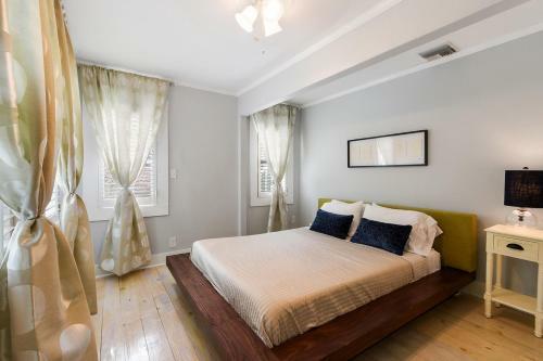T'frere's Bed & Breakfast