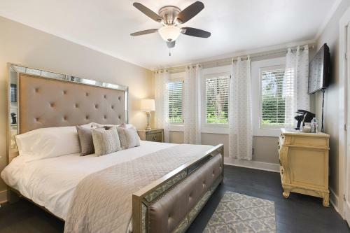 T'frere's Bed & Breakfast