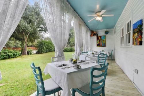 T'frere's Bed & Breakfast
