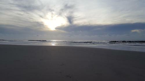Hotel Wateredge Beach Resort