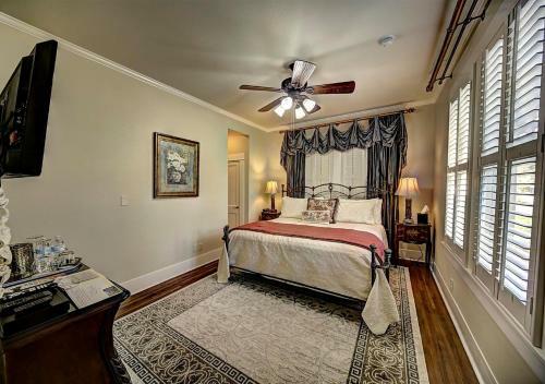 The Good House B&B