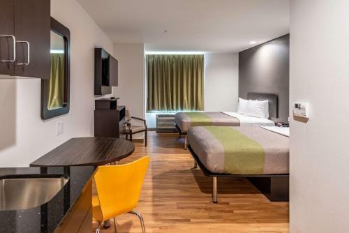 Hotel Studio 6 Lake Charles