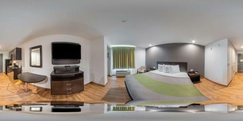 Hotel Studio 6 Lake Charles