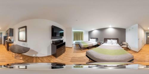 Hotel Studio 6 Lake Charles