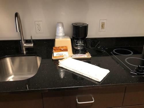 Hotel Studio 6 Lake Charles