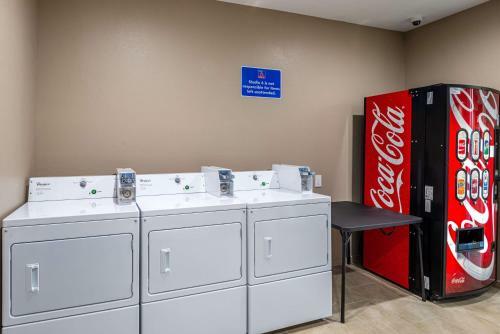 Hotel Studio 6 Lake Charles