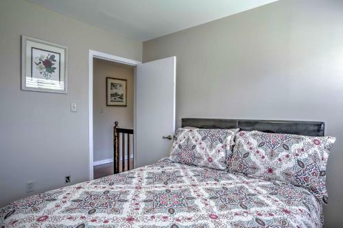 Baton Rouge Townhome With Pool Access - Mins To Lsu