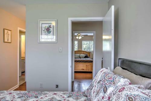 Baton Rouge Townhome With Pool Access - Mins To Lsu