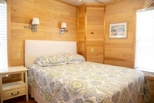 Sunrise Unit B