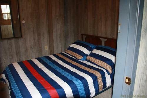 Pepsi Camp