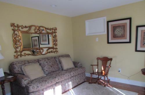 Bed & Breakfast La Maison Louisiane