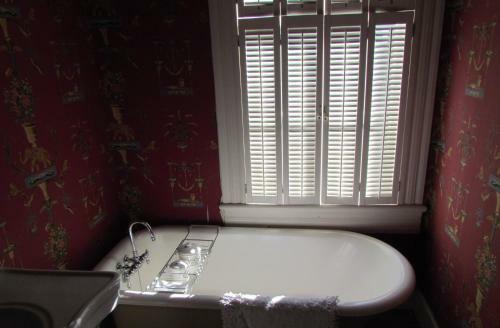 Bed & Breakfast La Maison Louisiane