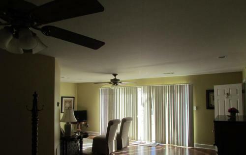 Bed & Breakfast La Maison Louisiane