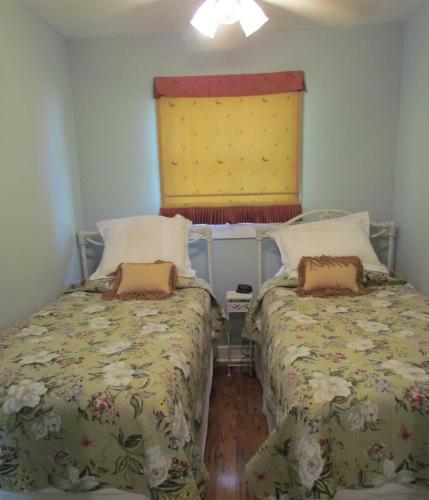 Bed & Breakfast La Maison Louisiane
