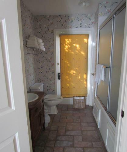 Bed & Breakfast La Maison Louisiane