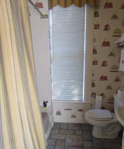 Bed & Breakfast La Maison Louisiane