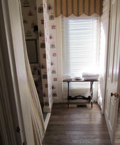 Bed & Breakfast La Maison Louisiane