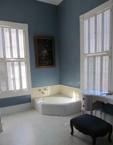 Bed & Breakfast La Maison Louisiane