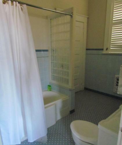 Bed & Breakfast La Maison Louisiane