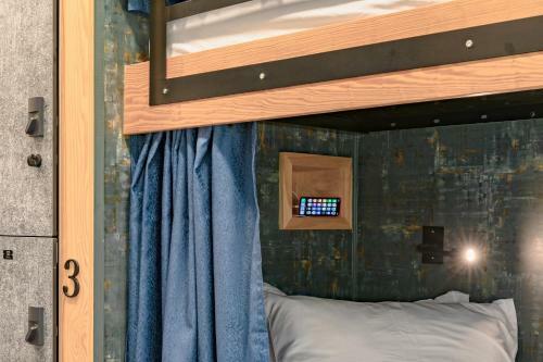 Hi New Orleans Hostel