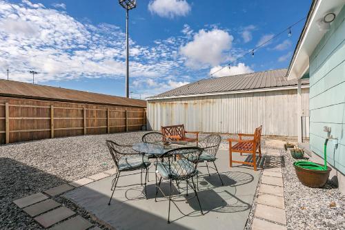Cozy And Charming House With Luxury Amenities