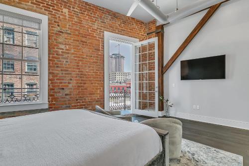 Apartamento The Magnolia