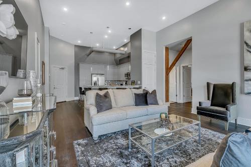 Apartamento The Magnolia