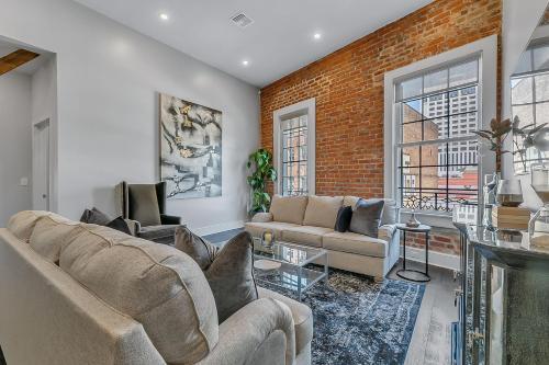 Apartamento The Magnolia