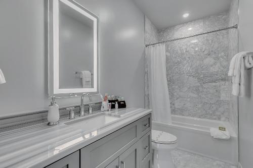 Apartamento The Magnolia