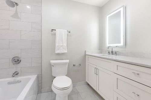 Apartamento The Big Easy