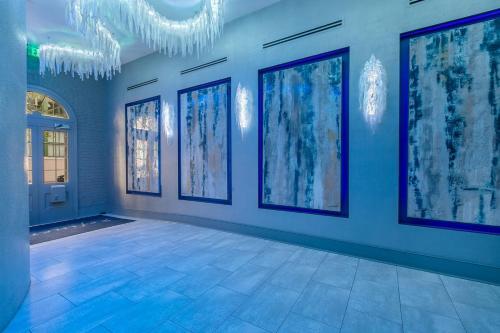 New Orleans Luxury Rentals The Endymion